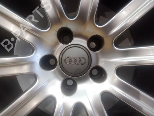 Fælk AUDI A4 B6 Avant (8E5) 2.5 TDI | BP37027861C45 - Image 4