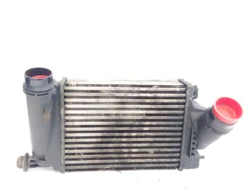 Used Intercooler NISSAN QASHQAI II SUV (J11, J11_) 1.6 dCi ALL MODE 4x4-i (130 hp) 19145727