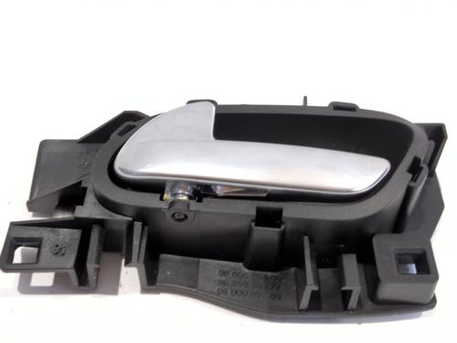 Used Rear left interior door handle CITROËN C4 II (NC_) 1.6 BlueHDi 100 (99 hp) 28808583