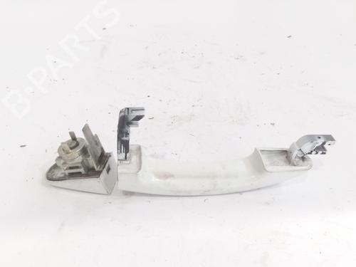Front left exterior door handle FORD C-MAX II (DXA/CB7, DXA/CEU) 2.0 TDCi | BP18254668C128 