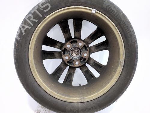 Rim NISSAN X-TRAIL III (T32_, T32R, T32RR) 1.6 dCi ALL MODE 4x4-i (NT32) | BP30157626C45 