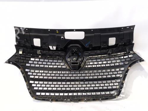 Grill RENAULT MASTER III Bus (JV) 2.3 dCi 150 FWD (JV0F, JV03) | BP36994220C40 - Image 3
