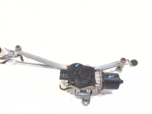 Used Front wiper motor RENAULT CAPTUR I (J5_, H5_) 0.9 TCe 90 (90 hp) 30158135