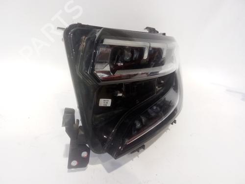 Left headlight RENAULT RAFALE Coupe (DGM_) | BP38065419C28 - Image 3