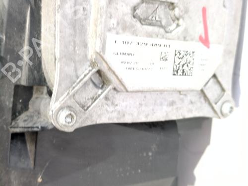 Left headlight JEEP CHEROKEE (KL) 2.0 CRD | BP28210757C28 