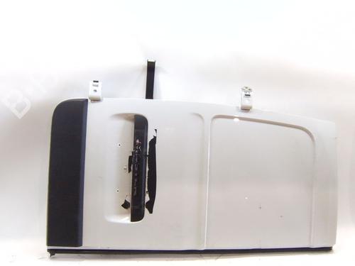 Porta mala esquerda Porta mala esquerda RENAULT MASTER III Van (FV) 2.3 dCi 135 RWD (FV0N) (136 hp) 34634189 34634189
