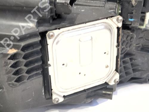 Left headlight RENAULT CAPTUR I (J5_, H5_) 1.5 dCi 90 (J5N4, J5M5, J5MW, J5M6, J5AL, J5AJ) | BP34578571C28  - Image 9