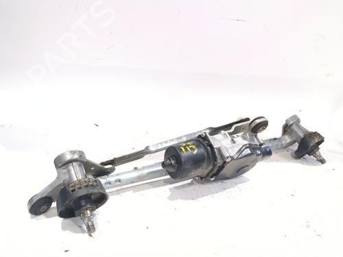 Used Front wiper motor Front wiper motor RENAULT KADJAR (HA_, HL_) 1.3 TCe 140 (HLNB, HLN1) (140 hp) 33977493 33977493
