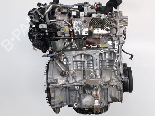 Engine RENAULT RAFALE Coupe (DGM_) | BP37027916M1 - Image 3