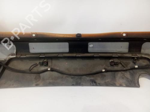 Bagtil kofangere DACIA DUSTER (HM_) | BP38065431C8 - Image 11