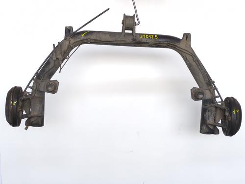 Puente trasero Puente trasero SMART CITY-COUPE (450) [1998-2004] 36596724 36596724