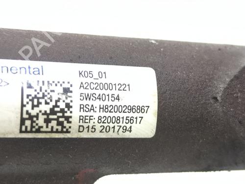 Injection rail RENAULT MEGANE III Hatchback (BZ0/1_, B3_) 1.5 dCi | BP28420974M98