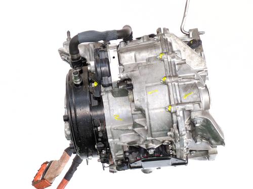 Gearbox RENAULT AUSTRAL TCe 140 (HGMF) | BP35799926M3 - Image 7