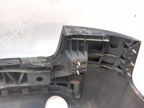 Rear bumper AUDI A4 B7 (8EC) 2.5 TDI | BP30157632C8 