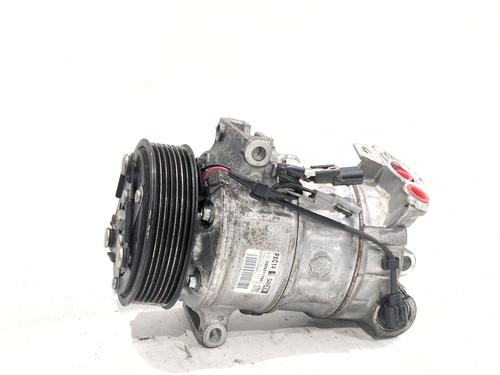 Used AC compressor AC compressor RENAULT MEGANE IV Saloon [2016-2026] 32860033 32860033