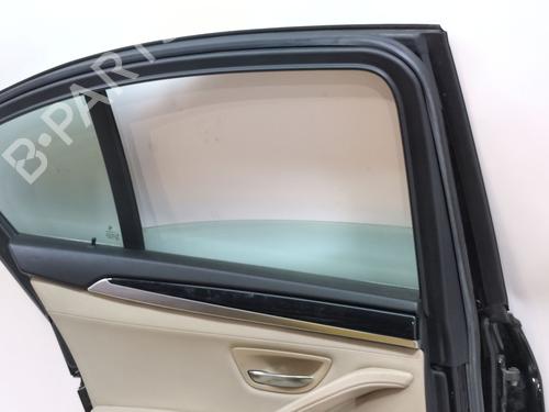 Left rear door BMW 5 (F10) 520 d | BP29325733C4 