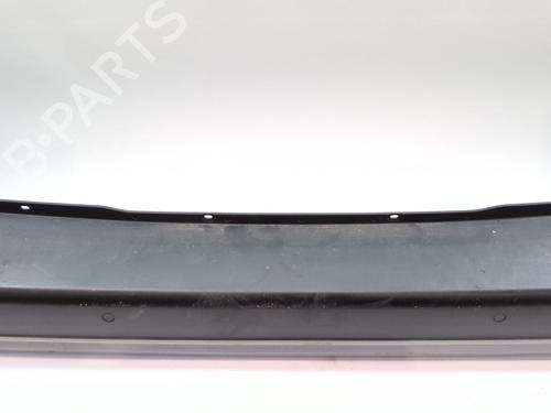 Rear bumper PEUGEOT RIFTER e-Rifter | BP30157708C8 