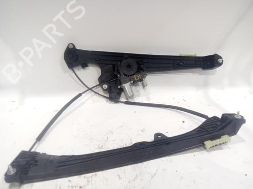 Used Front left window mechanism RENAULT RAFALE Coupe (DHN) [2023-2025]  23389161
