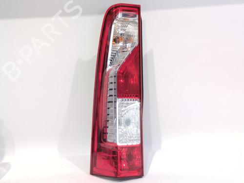 Used Left taillight Left taillight RENAULT MASTER III Van (FV) [2010-2026] 36448684 36448684
