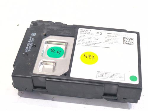 elektronisk-modul-renault-symbioz-2024-31882625 main image