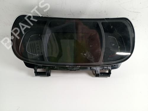 Used Instrument cluster RENAULT KADJAR (HA_, HL_) [2015-2025]  13501912
