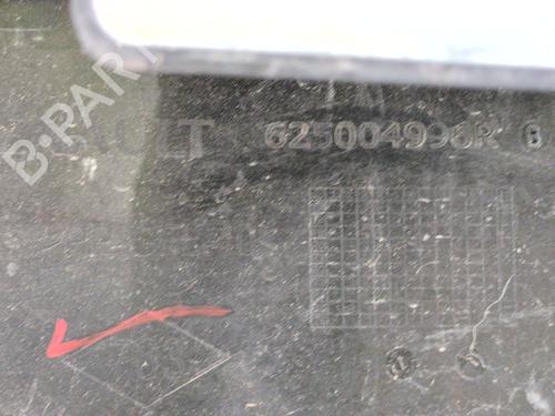 Front slam panel RENAULT MEGANE IV Saloon | BP37295282C72 - Image 3