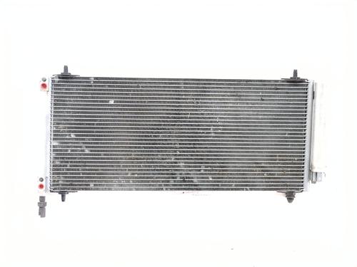 Used AC radiator PEUGEOT 607 (9D, 9U) 2.7 HDi 24V (204 hp) 30158501