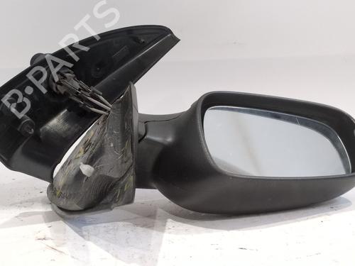 Left mirror SEAT AROSA (6H1) 1.0 | BP26661181C26 