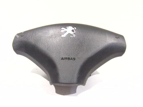 driver-airbag-peugeot-5008-0u_-0e_-2009-2010-2011-2012-2013-2014-2015-2016-2017-32163779 main image