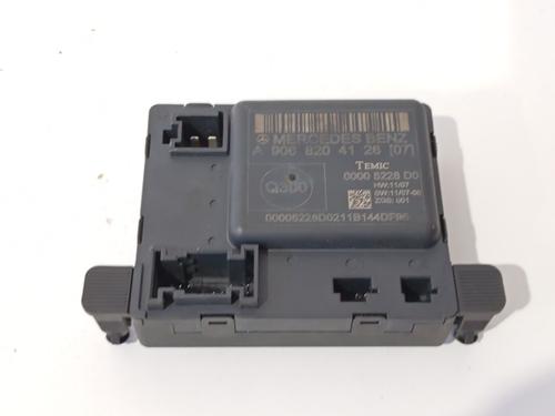 Used Control unit MERCEDES-BENZ SPRINTER 3-t Bus (B906) [2006-2019]  24699845