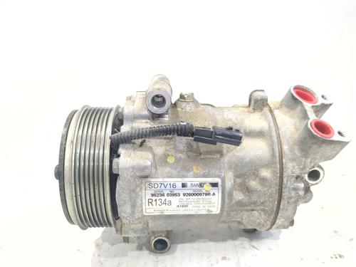 Used AC compressor AC compressor 38411625 38411625