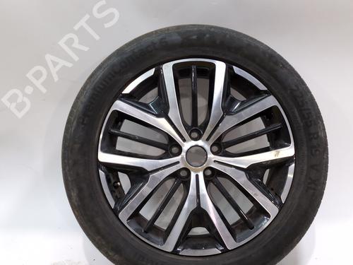 Used Rim Rim RENAULT KOLEOS II (HC_) [2016-2026] 34440366 34440366