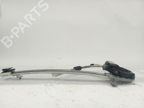 Fensterheber rechts hinten RENAULT LAGUNA II (BG0/1_) 1.9 dCi (BG1A, BG1W, BG0G) (110 hp) 17820387