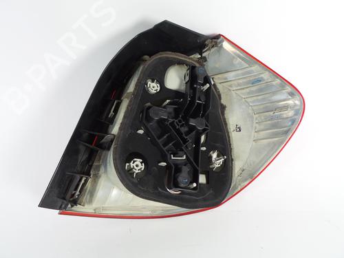 Left taillight BMW 1 (E87) 118 d | BP22441806C34 