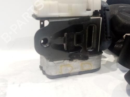Front right seatbelt MERCEDES-BENZ C-CLASS Coupe (CL203) C 230 Kompressor (203.740) | BP21668334I25 