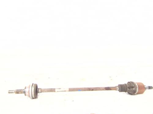Used Left rear driveshaft Left rear driveshaft 38988348 38988348