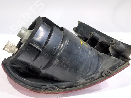 Right taillight SEAT TOLEDO III (5P2)  | BP26587122C35 