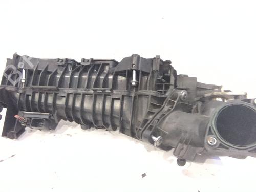Used Intake manifold BMW 5 (F10) 520 d (163 hp) 28808675
