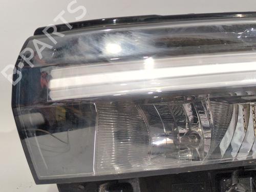 Left headlight DACIA DUSTER (PYM_, PYN_) | BP38512567C28 - Image 2