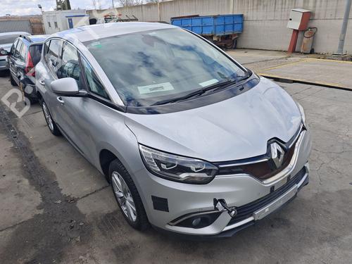Used Parts RENAULT GRAND SCÉNIC IV (R9_)    4601206