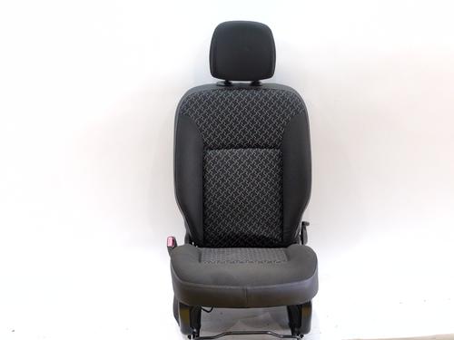 Used Left front seat Left front seat RENAULT KANGOO Express (FW0/1_) 1.5 dCi 110 (FW06, FW12) (110 hp) 36259589 36259589