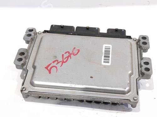 Used Engine control unit (ECU) DACIA SANDERO 1.5 dCi (88 hp) 30573109
