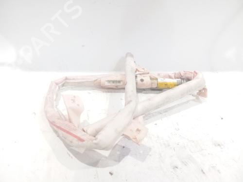 Used Right curtain airbag SEAT TOLEDO IV (KG3) 1.2 (75 hp) 23392202