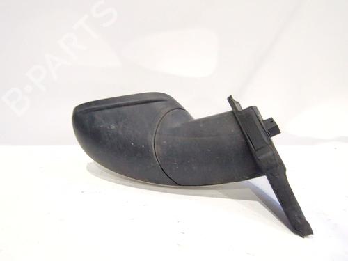 Left mirror OPEL INSIGNIA A (G09) 2.0 CDTI (68) | BP29326704C26