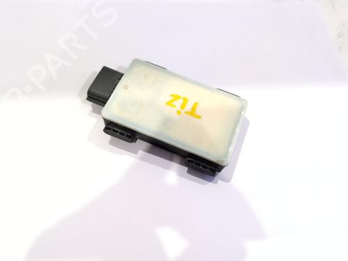 Used Electronic module Electronic module RENAULT AUSTRAL TCe 140 (HGMF) (140 hp) 40221098 40221098