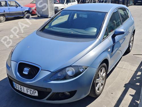 Headlight switch SEAT LEON (1P1) | BP36014512I24 - Image 4