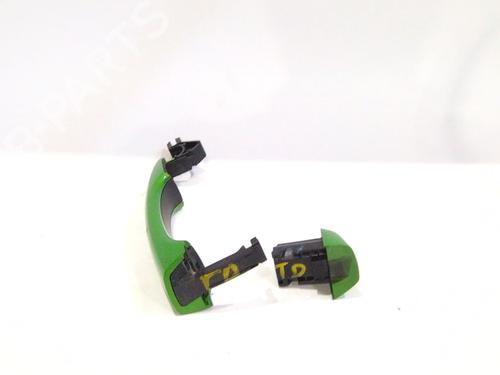 Rear right exterior door handle OPEL MOKKA 1.2 (76) | BP25850186C130 