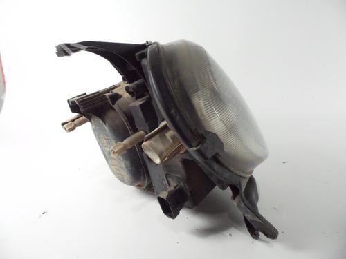 Right headlight MERCEDES-BENZ M-CLASS (W163) ML 500 (163.175) | BP24700149C29 