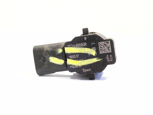 Electronic module RENAULT MEGANE IV Hatchback (B9A/M/N_) 1.5 Blue dCi 115 (B9A6) | BP40221093M83 - Image 2