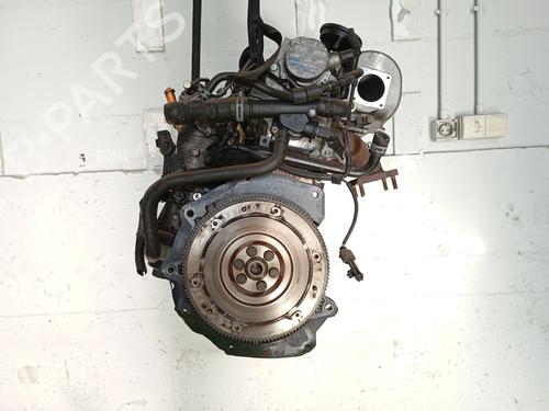 Engine SEAT IBIZA III (6L1) 1.9 SDI | BP28489610M1 